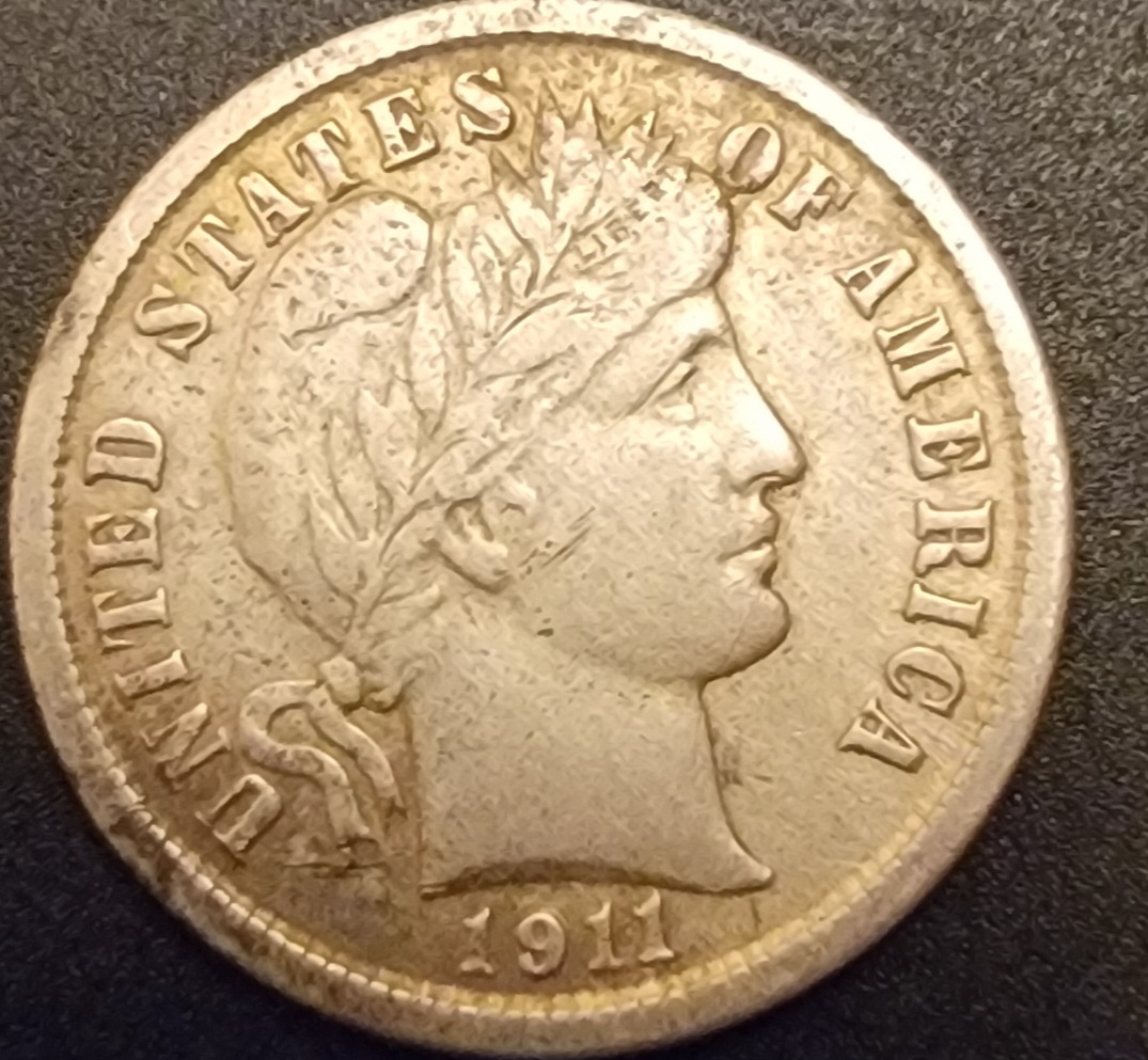 Hello-Everyone-I'm�new-Here!-From-Ohio!-All-My-2021-Silver-Coin-Finds!